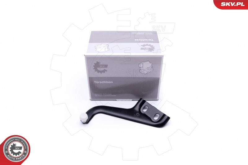 Roller Guide, sliding door